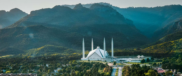 Islamabad Headquarters