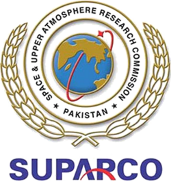 SUPARCO