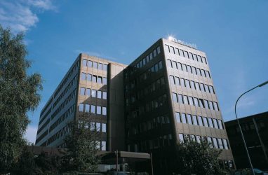 Mauell Office