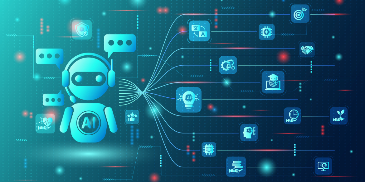 Artificial Intelligence & Agentic AI
