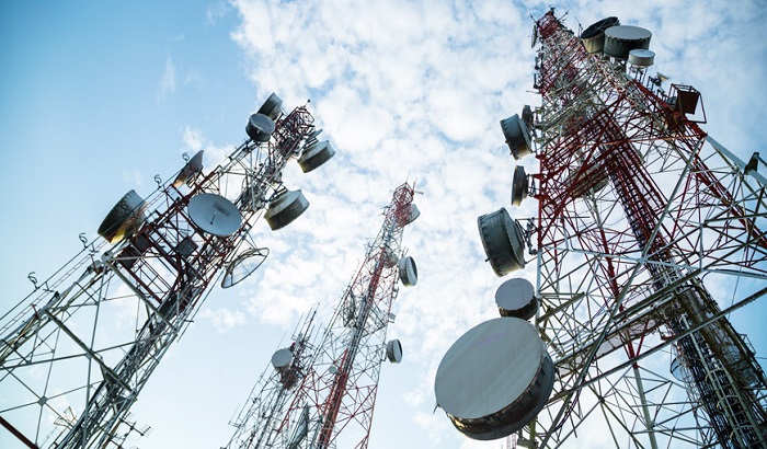Communication Engineering Consultancy