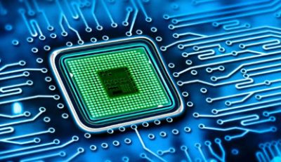 Embedded Systems Design